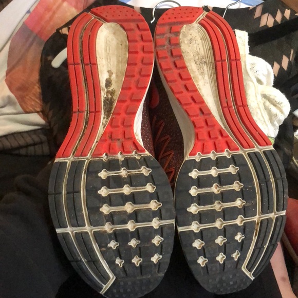 Nike zoom Pegasus 32 - Picture 2 of 2